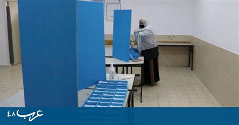 الانتخابات المحلية في اسرائيل
